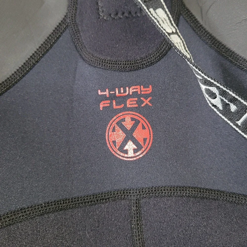 Sea-Doo Youth Shorty Wetsuits 4-Way Flex‎ Ultra Set of 2 Youth Sz 8 and 10